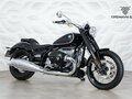 2020 BMW R 18, чёрный, 1499000 рублей - вид 4