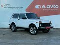 2024 Lada (ВАЗ) Niva Legend Euro-2 I, белый - вид 2