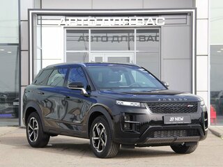 2026 Jaecoo J7 I Рестайлинг, чёрный, 3049000 рублей, вид 2