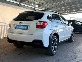 2014 Subaru XV I, белый, 1229000 рублей, вид 5