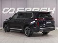 2021 Exeed VX I, чёрный, 3399000 рублей - вид 1