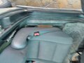 2004 Volkswagen Sharan I Рестайлинг, чёрный, 250000 рублей - вид 11