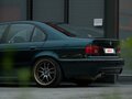 1997 BMW 5 серии 528i IV (E39), зелёный, 900000 рублей - вид 5