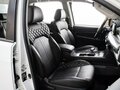 2023 Foton Tunland G7, белый - вид 9