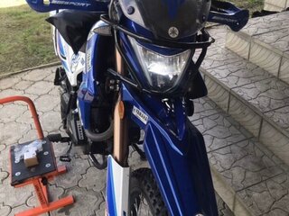 Motoland CRF250 Enduro