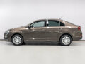 2022 Skoda Rapid II, коричневый - вид 7