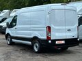 2021 Ford Transit, белый - вид 3