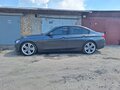 2013 BMW 3 серии 320d xDrive VI (F3x), серый, 1800000 рублей - вид 6