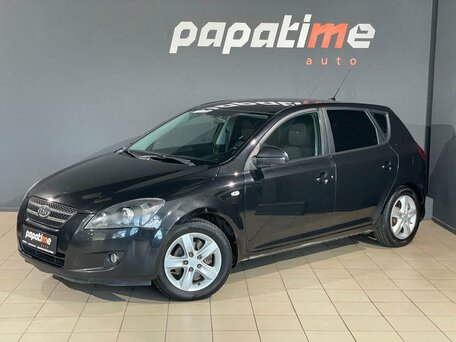 Kia Ceed I