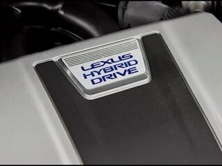 2017 Lexus NX 300h I, белый, 3260000 рублей, вид 3