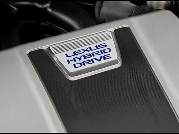 2017 Lexus NX 300h I, белый, 3260000 рублей - вид 2