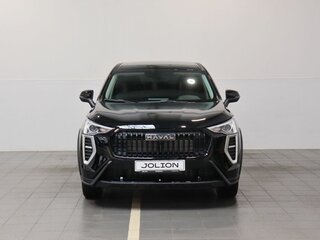 2026 Haval Jolion I Рестайлинг 2, чёрный, 2049000 рублей, вид 1