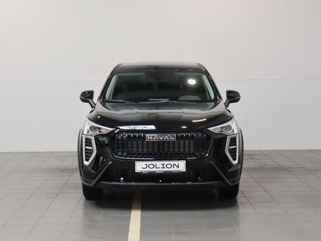Haval Jolion I Рестайлинг 2