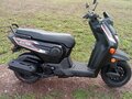 2018 Honda Click, чёрный, 170000 рублей - вид 1