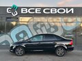 2007 Ford Focus II, чёрный - вид 8