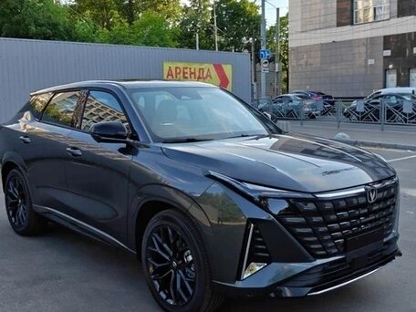 2026 Changan UNI-Z, серый, 2250000 рублей, вид 3