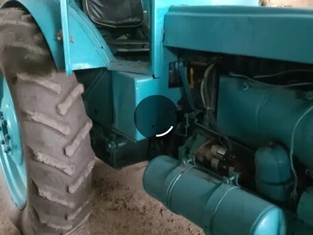 1988 ЛТЗ Т-40АМ, 450000 рублей, вид 1