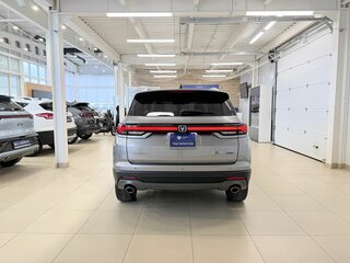 2023 Changan CS35 Plus I Рестайлинг, серый, 2149900 рублей, вид 5