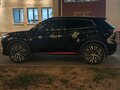 2023 Changan CS55 Plus II, чёрный, 2050000 рублей - вид 11