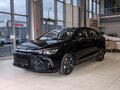 2024 BAIC U5 Plus, чёрный, 2380000 рублей