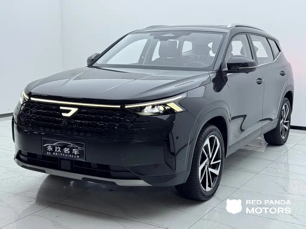 Открыть фотографии: Jetta VS8