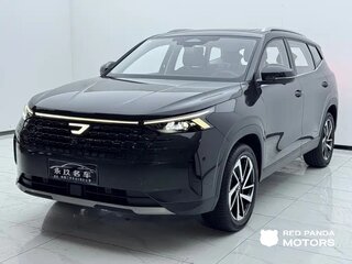 2026 Jetta VS8, чёрный, 2190000 рублей, вид 1
