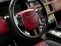 2017 Land Rover Range Rover IV, чёрный, 6390000 рублей - вид 7