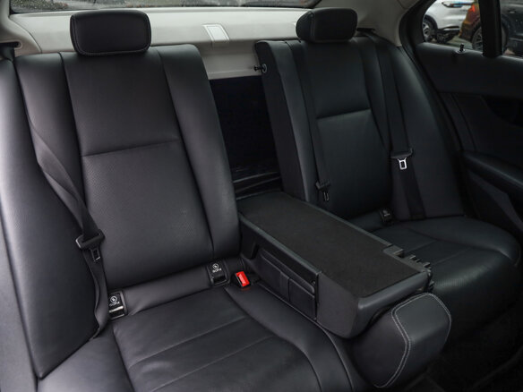 2015 Mercedes-Benz C-Класс 200 IV (W205), чёрный, 1827000 рублей - вид 27