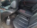 2006 Nissan Teana I (J31) Рестайлинг, чёрный - вид 8