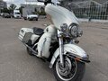 2002 Harley-Davidson Electra Glide, белый, 680000 рублей - вид 1