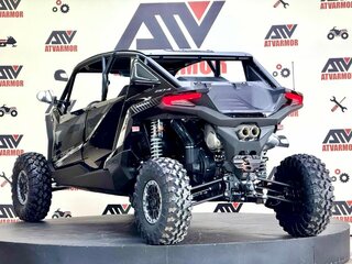 2026 CFMoto Z10 EPS, чёрный, 3579900 рублей, вид 4