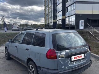 1999 Nissan AD I Рестайлинг, серый, 130000 рублей, вид 5