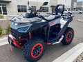 2026 Segway Snarler, чёрный, 659100 рублей