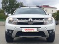 2019 Renault Duster I Рестайлинг, белый, 1960000 рублей - вид 1