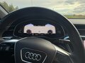 2020 Audi A6 45 TDI V (C8), белый, 4950000 рублей - вид 11
