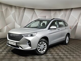 2024 Haval M6 II, серый, 1739000 рублей, вид 1