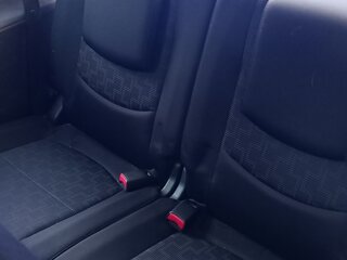 2008 Mazda 5 I (CR) Рестайлинг, синий, 630000 рублей, вид 5