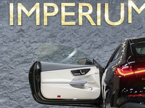 2026 Mercedes-Benz CLE 200, чёрный, 8490000 рублей - вид 17