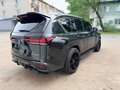 2023 Lexus LX 600 IV, чёрный, 14400000 рублей - вид 1