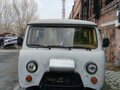 1998 УАЗ 2206, серый, 350000 рублей - вид 3