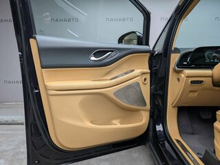 2023 Voyah Dream I, фиолетовый, 5797000 рублей, вид 5