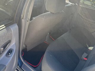 2007 Hyundai Accent ТагАЗ II, синий, 440000 рублей, вид 5