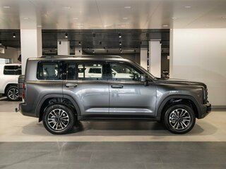 2026 Haval H9 II, серый, 5299000 рублей, вид 4