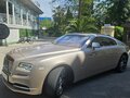 2021 Rolls-Royce Wraith, бежевый, 35000000 рублей - вид 3
