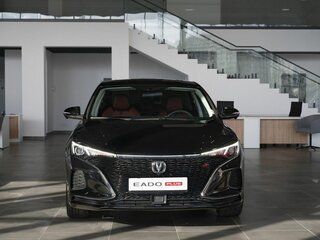 2026 Changan Eado Plus I, чёрный, 2669900 рублей, вид 2