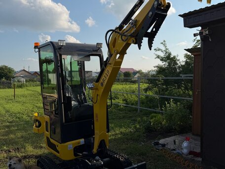 2026 Rippa R319, 1100000 рублей, вид 3