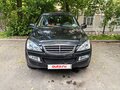 2010 SsangYong Kyron I Рестайлинг, чёрный, 1050000 рублей - вид 1