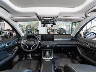 2026 Haval Jolion I Рестайлинг, чёрный, 2899000 рублей, вид 1