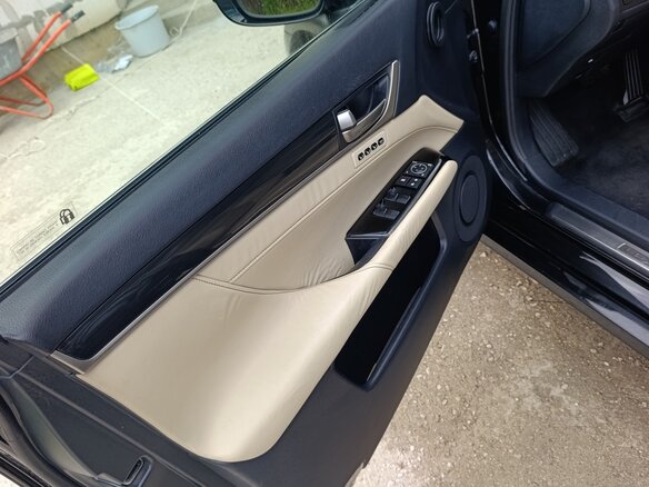 2014 Lexus GS 350 IV, чёрный, 2215000 рублей - вид 12