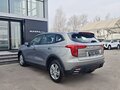 2026 Haval Jolion I Рестайлинг 2, серебристый - вид 6